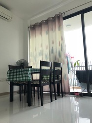 J Gateway (D22), Condominium #517147621